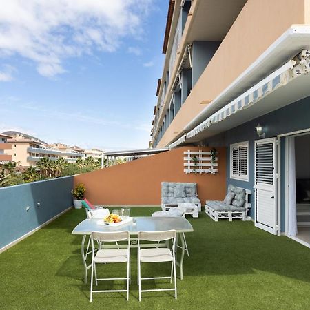 Home2Book Stylish Apartment Puertito De Guimar Bagian luar foto