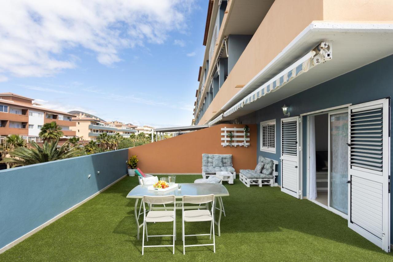 Home2Book Stylish Apartment Puertito De Guimar Bagian luar foto