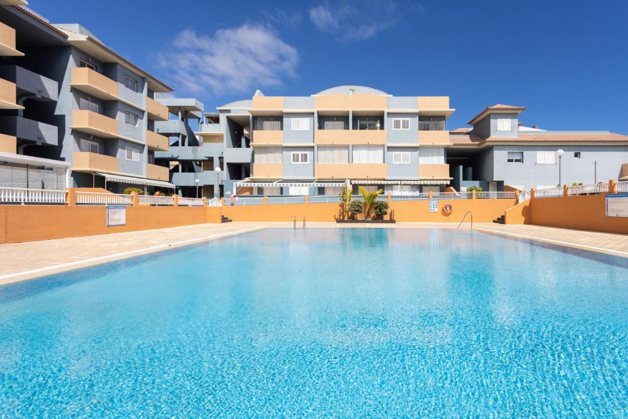 Home2Book Stylish Apartment Puertito De Guimar Bagian luar foto