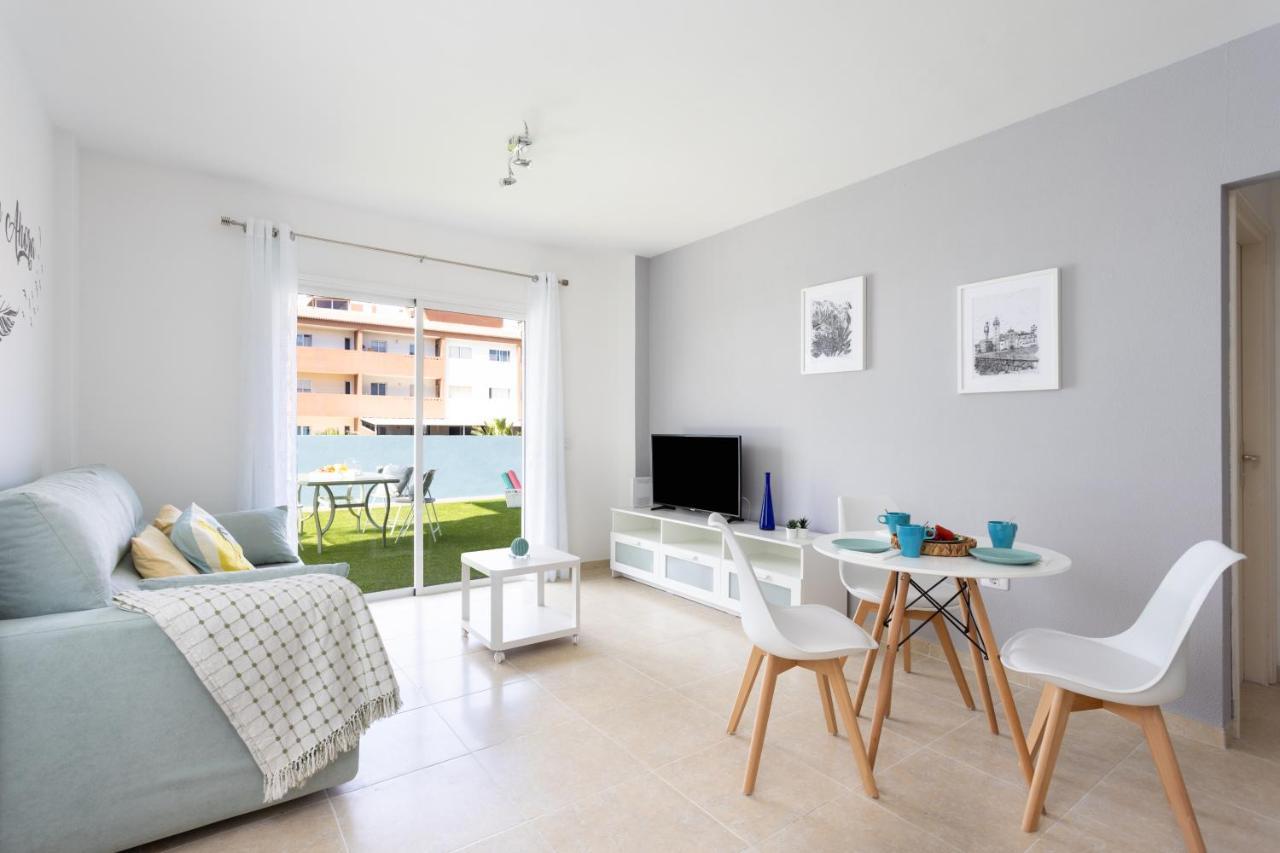 Home2Book Stylish Apartment Puertito De Guimar Bagian luar foto