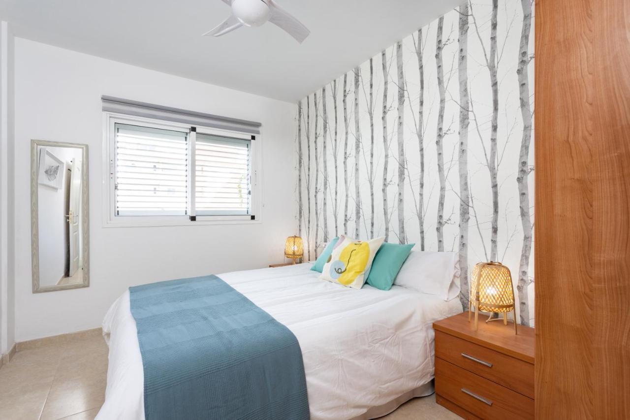 Home2Book Stylish Apartment Puertito De Guimar Bagian luar foto