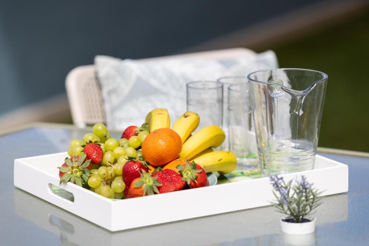 Home2Book Stylish Apartment Puertito De Guimar Bagian luar foto