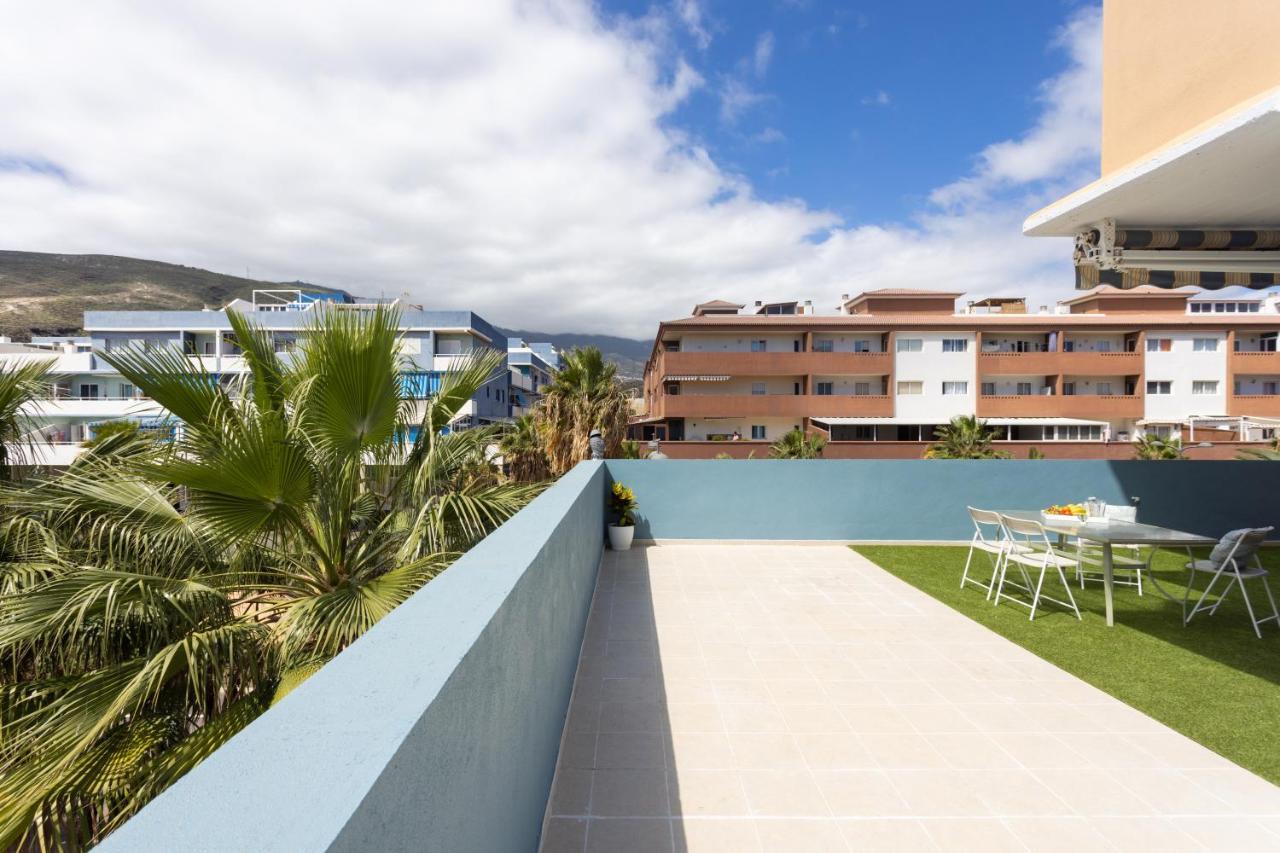 Home2Book Stylish Apartment Puertito De Guimar Bagian luar foto