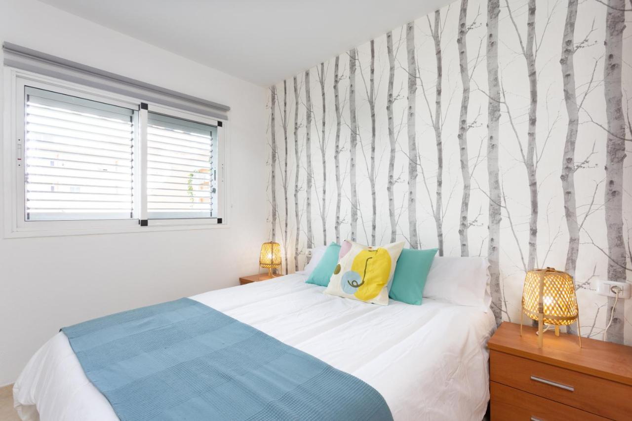 Home2Book Stylish Apartment Puertito De Guimar Bagian luar foto