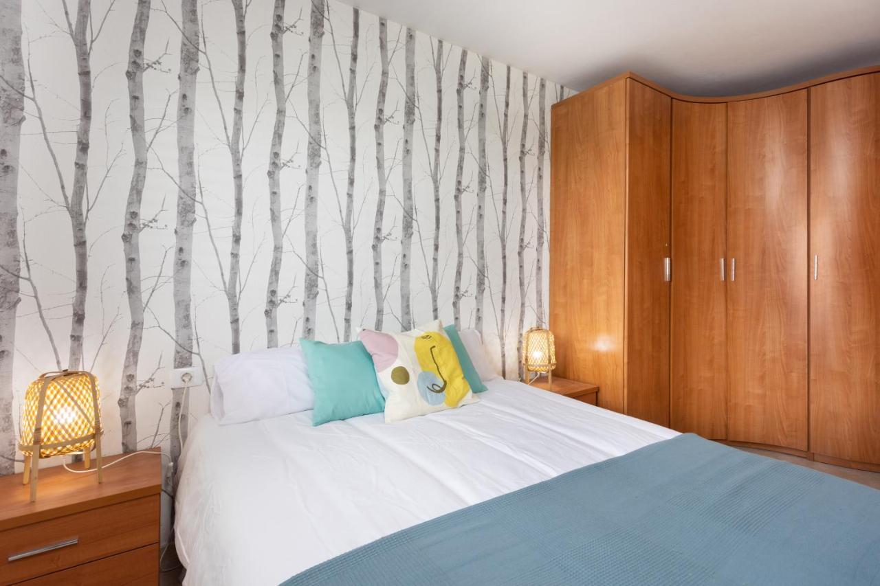 Home2Book Stylish Apartment Puertito De Guimar Bagian luar foto