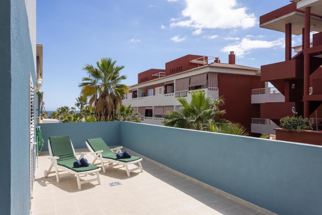 Home2Book Stylish Apartment Puertito De Guimar Bagian luar foto