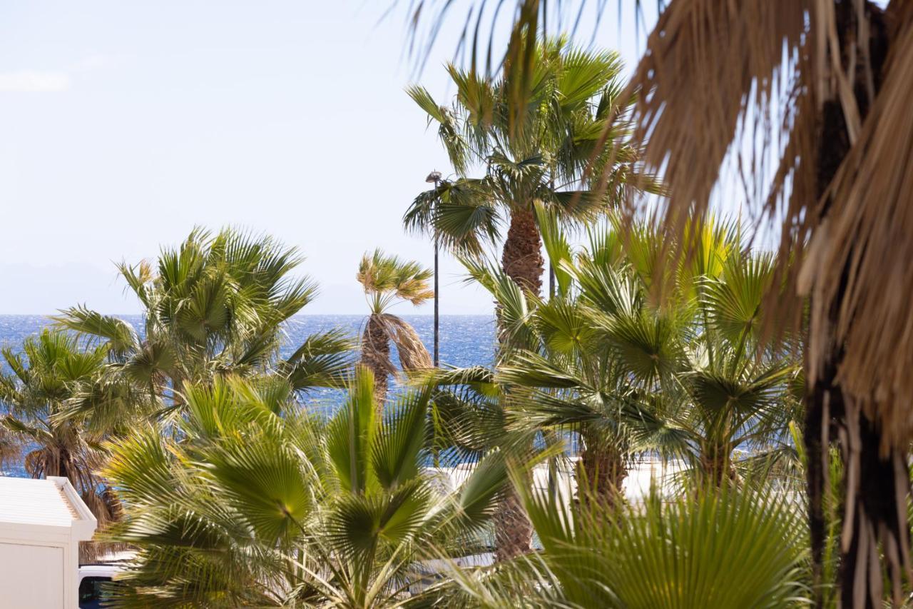 Home2Book Stylish Apartment Puertito De Guimar Bagian luar foto