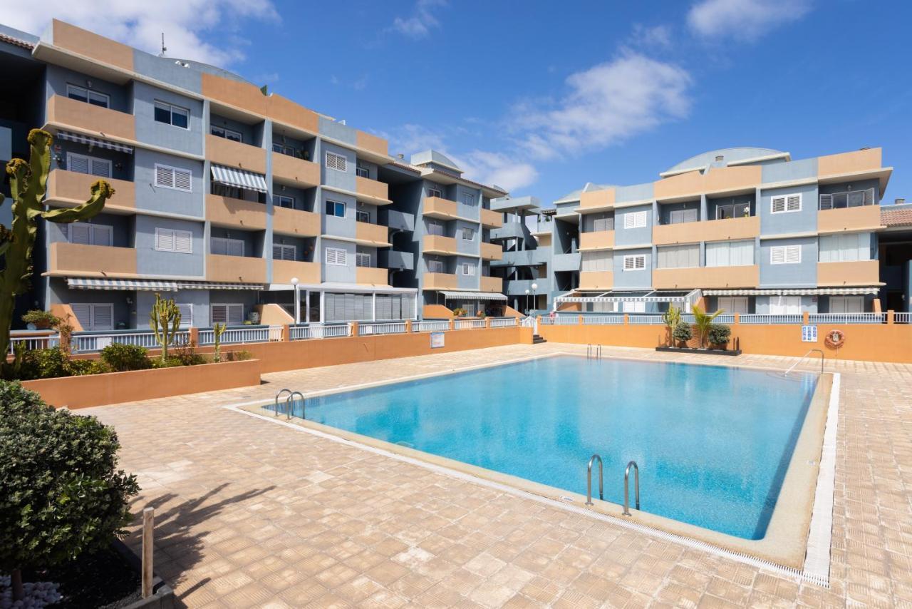 Home2Book Stylish Apartment Puertito De Guimar Bagian luar foto