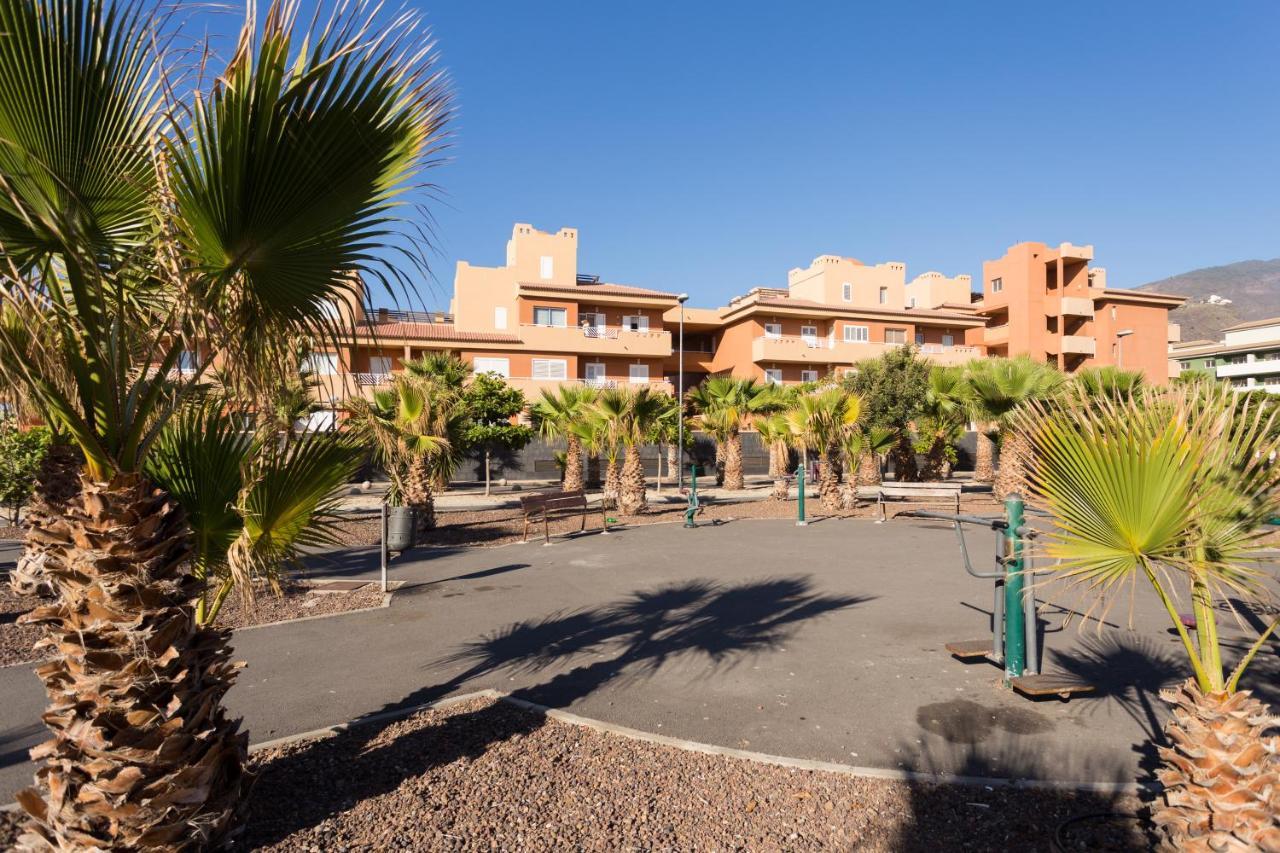 Home2Book Stylish Apartment Puertito De Guimar Bagian luar foto