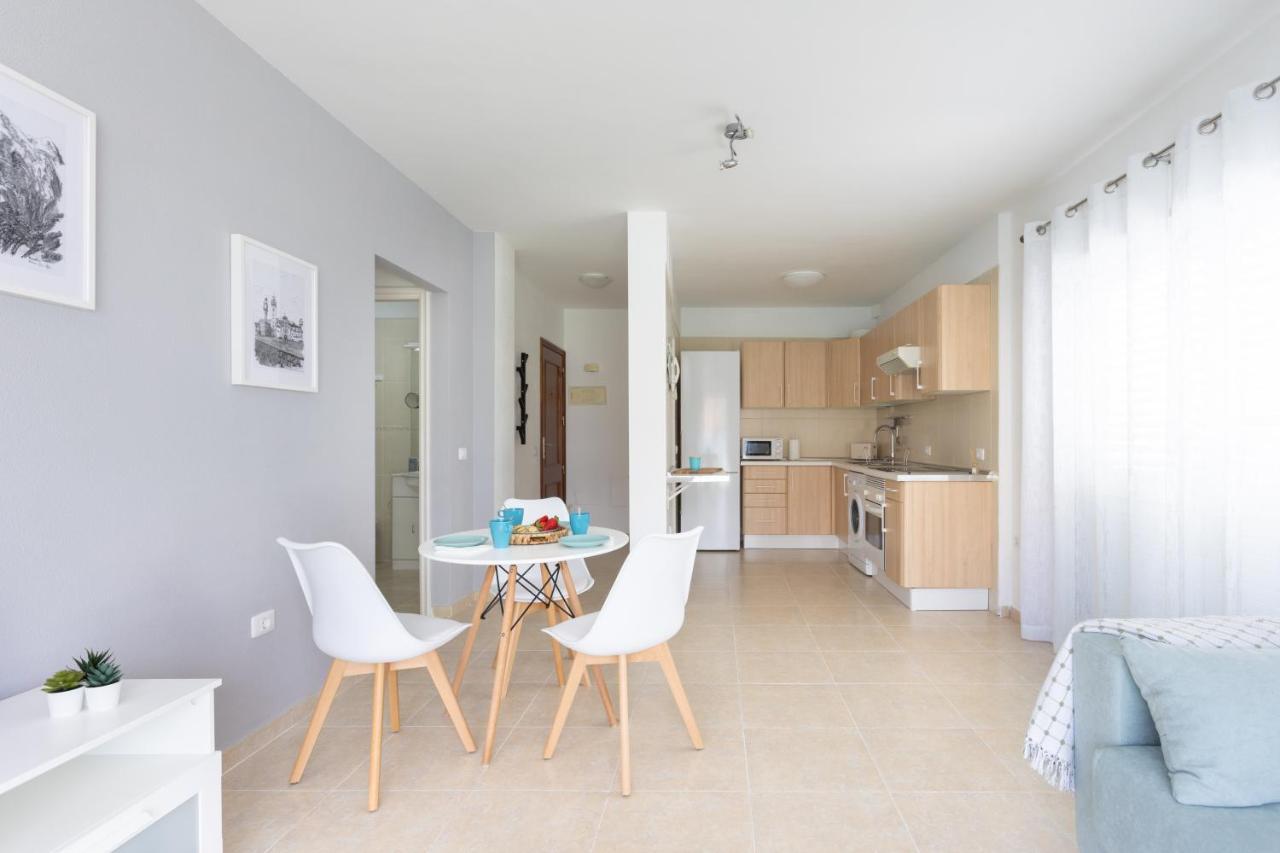 Home2Book Stylish Apartment Puertito De Guimar Bagian luar foto