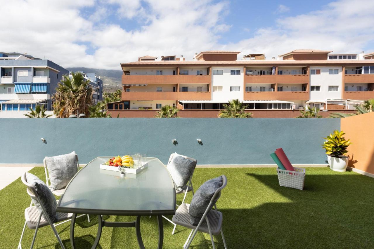 Home2Book Stylish Apartment Puertito De Guimar Bagian luar foto