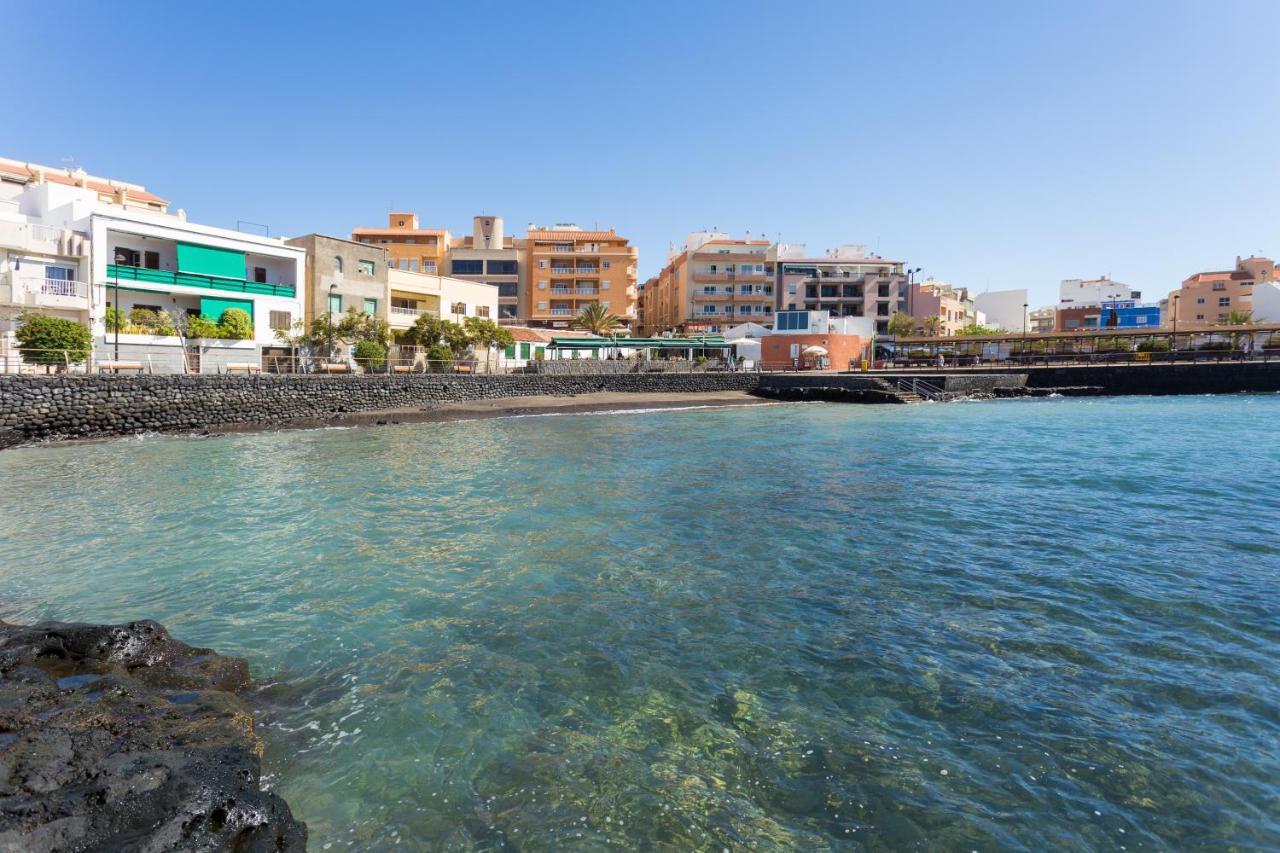 Home2Book Stylish Apartment Puertito De Guimar Bagian luar foto