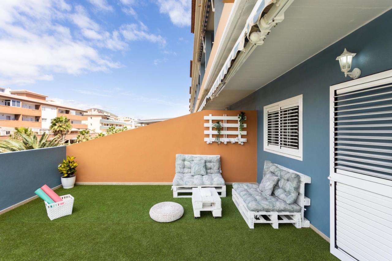 Home2Book Stylish Apartment Puertito De Guimar Bagian luar foto