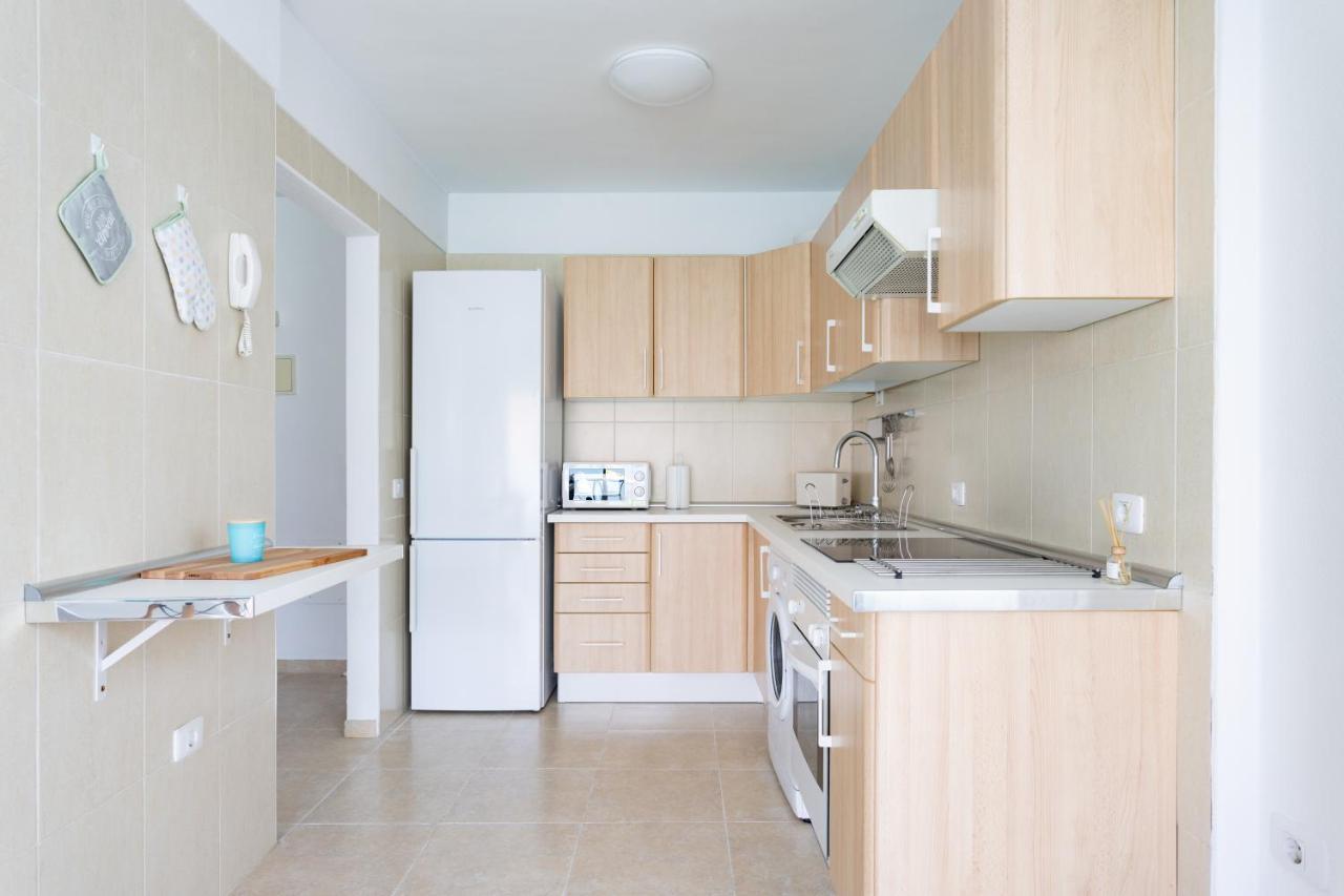 Home2Book Stylish Apartment Puertito De Guimar Bagian luar foto