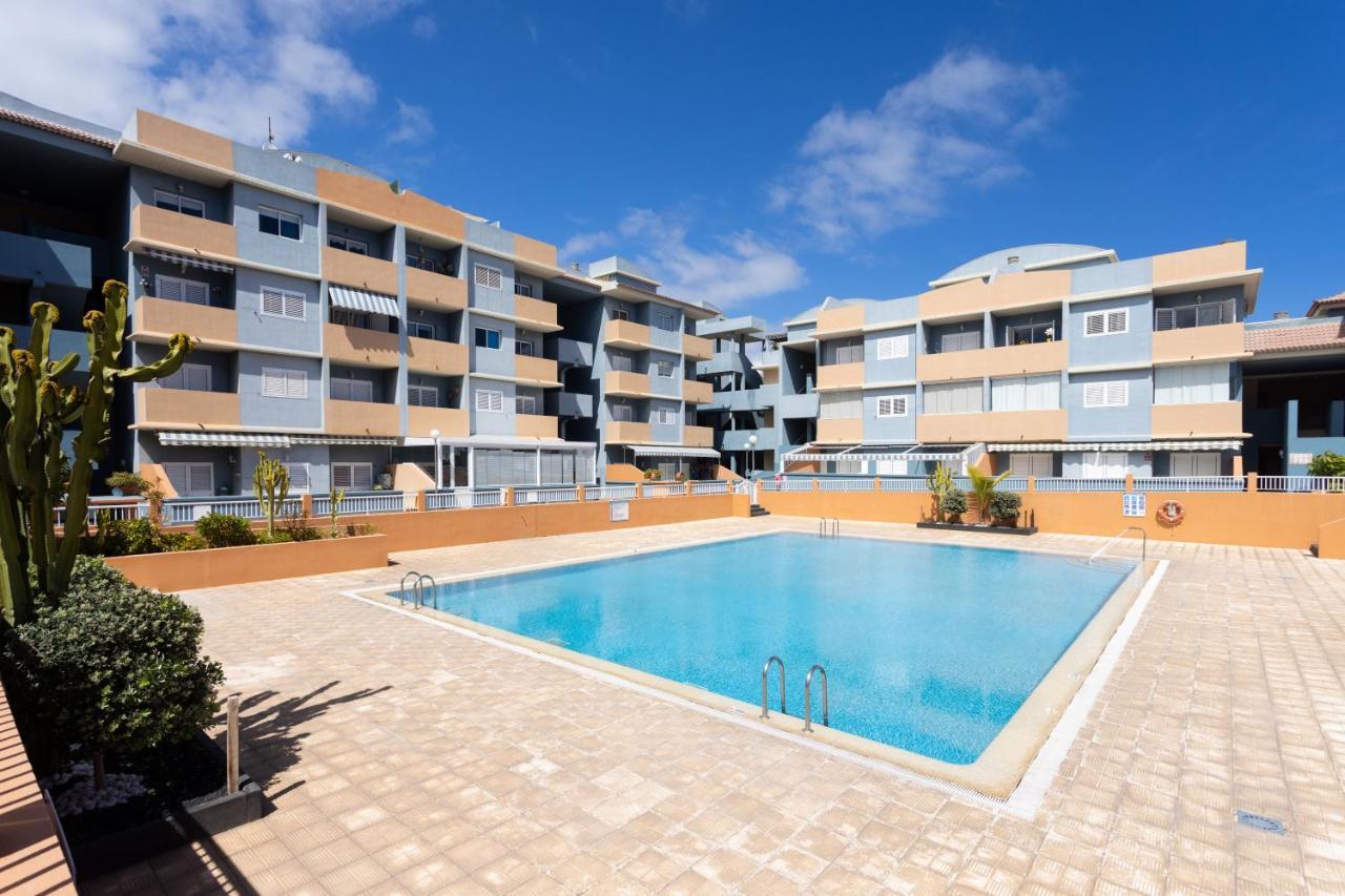 Home2Book Stylish Apartment Puertito De Guimar Bagian luar foto