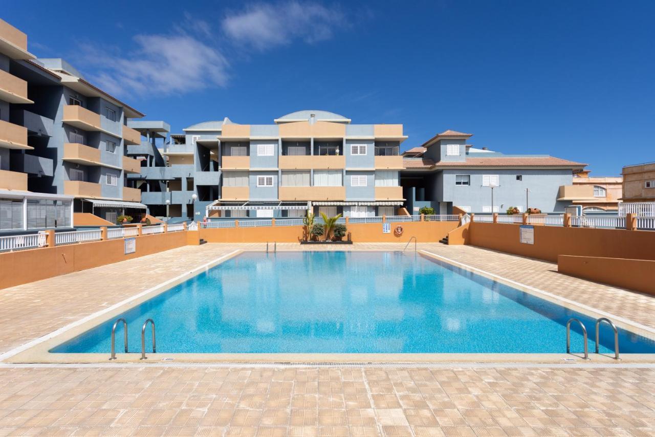Home2Book Stylish Apartment Puertito De Guimar Bagian luar foto